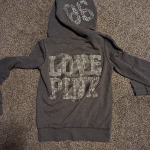 Victoria's Secret Pink hoodie